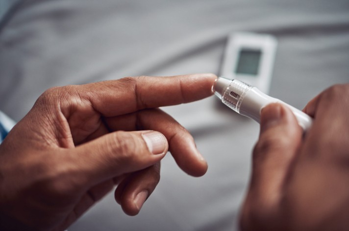 Manfaat bawang putih untuk penderita diabetes